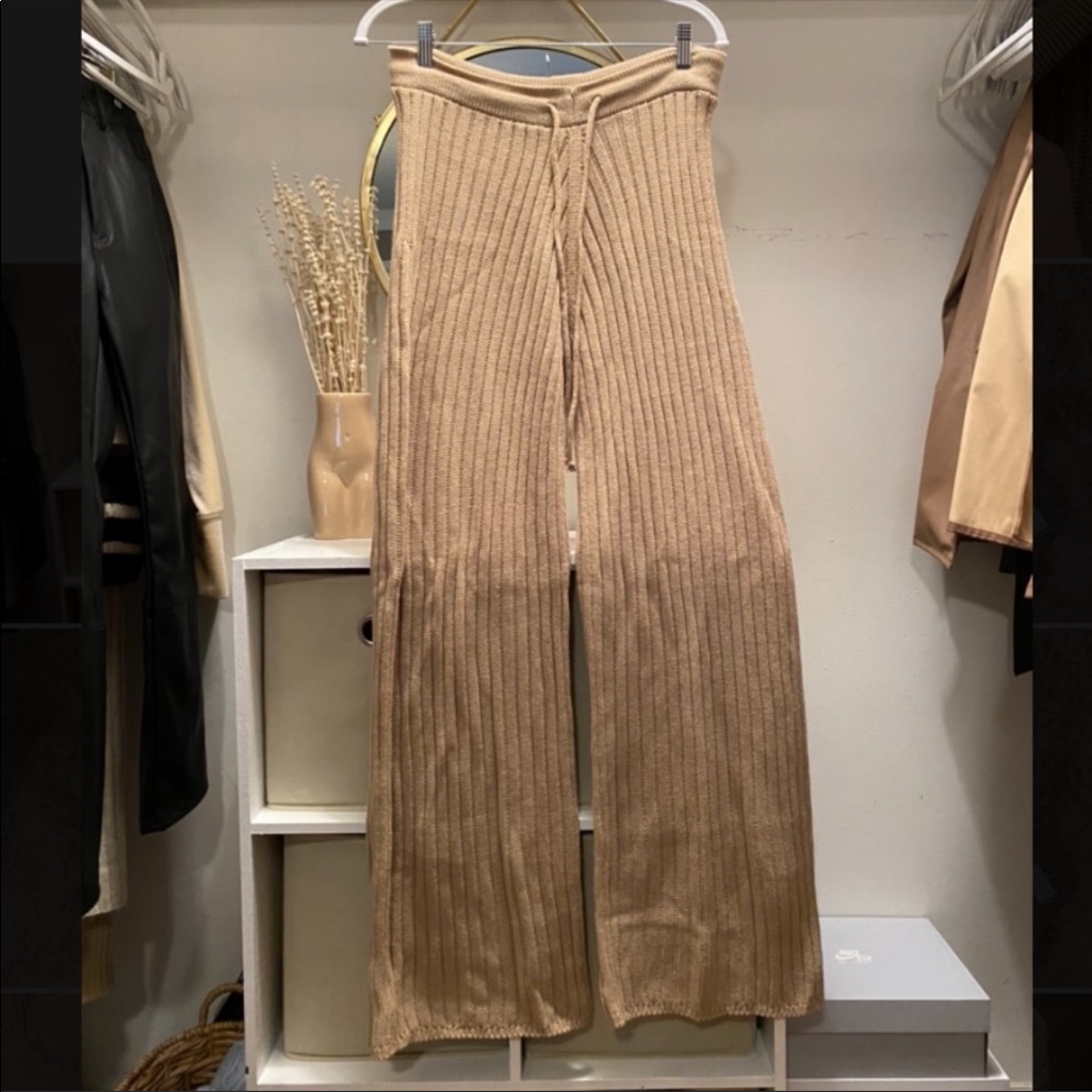 Nwt Cozy Set
